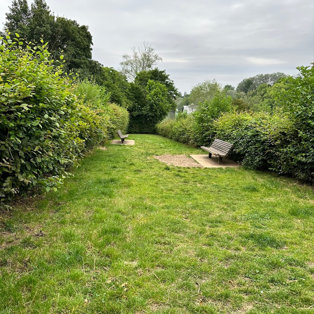 Parc Canin 2